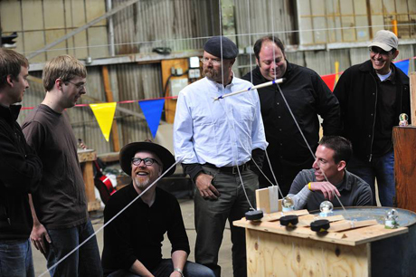 ���� � ������ � ������� �� ���������� �������� �� Discovery Channel